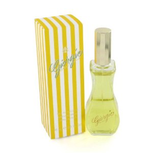 Giorgio Armani : GIORGIO YELLOW EDT 50ML SPRAY 